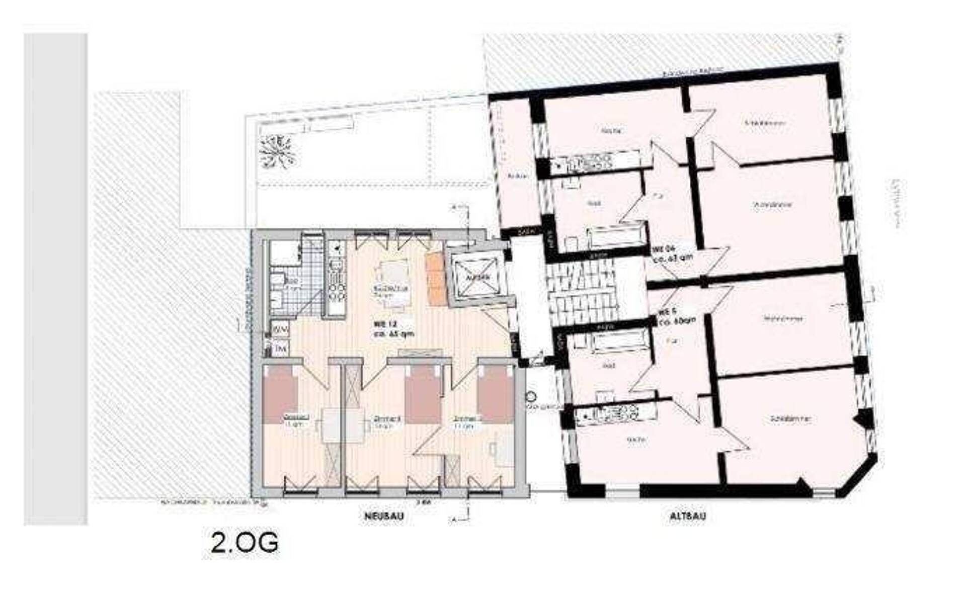 Mehrfamilienhaus in 51103 Köln mit 893 m² kaufen