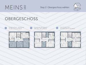 Naturnahe Oase und Stadtglück in einem: Mein Für-immer-zuhause zum Wohlfühlen. Mit Danhaus. – 22397 Hamburg – Vorschaubild 6