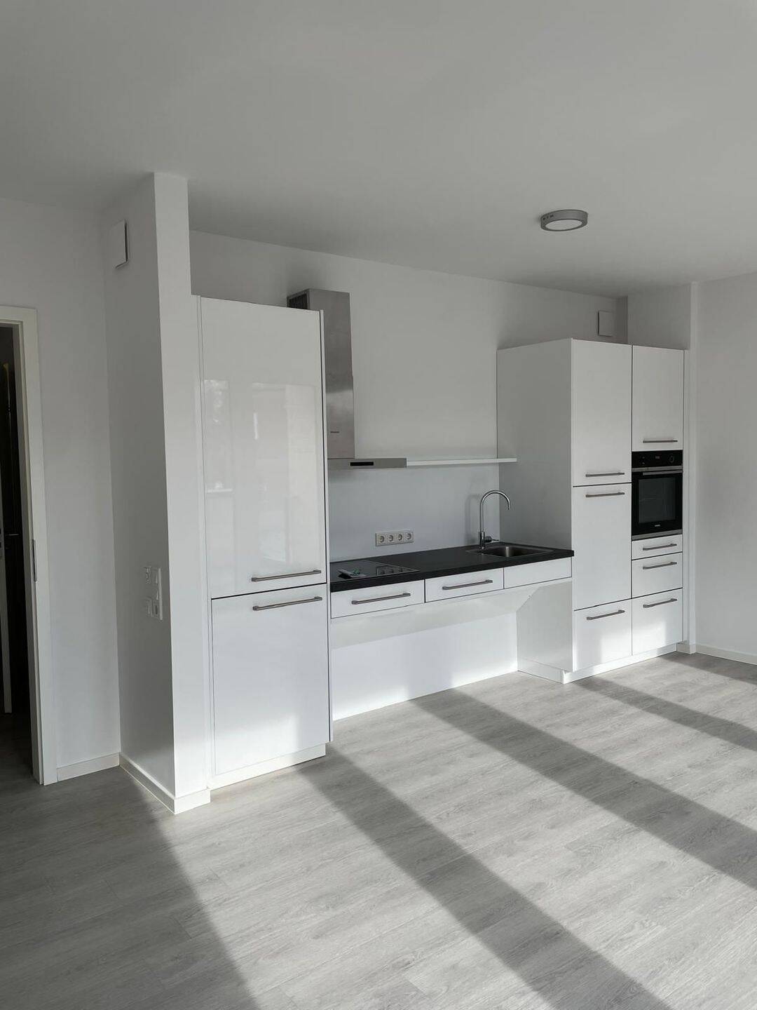 Moderne 1-Zimmer-Wohnung in Osnabrück zur Miete – Osnabrück – Vorschaubild 2