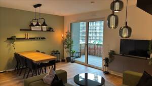 2-Zimmer-Wohnung (Typ 4) mit separater Küche, Balkon und eigenem Keller | ab sofort verfügbar
