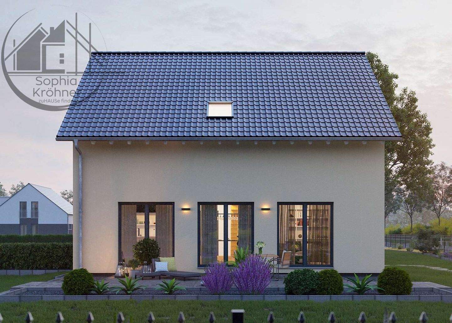 Borna-Heinersdorf: massa Haus und Grundstück frei wählbar – Chemnitz – Vorschaubild 3