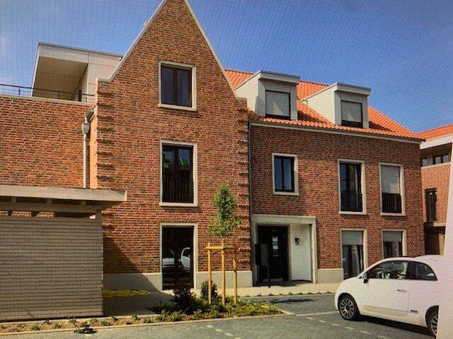 Penthouse-Wohnung in zentraler Lage in Cloppenburg zu vermieten