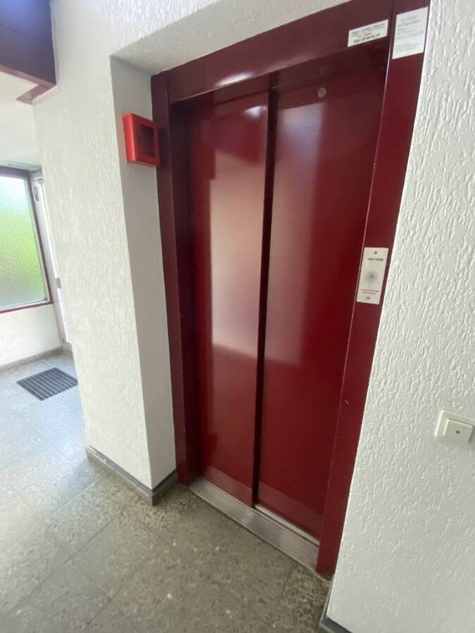 Helle und geräumige Eigentumswohnung in grüner Lankwitzlage mit Fahrstuhl – Berlin – Vorschaubild 7