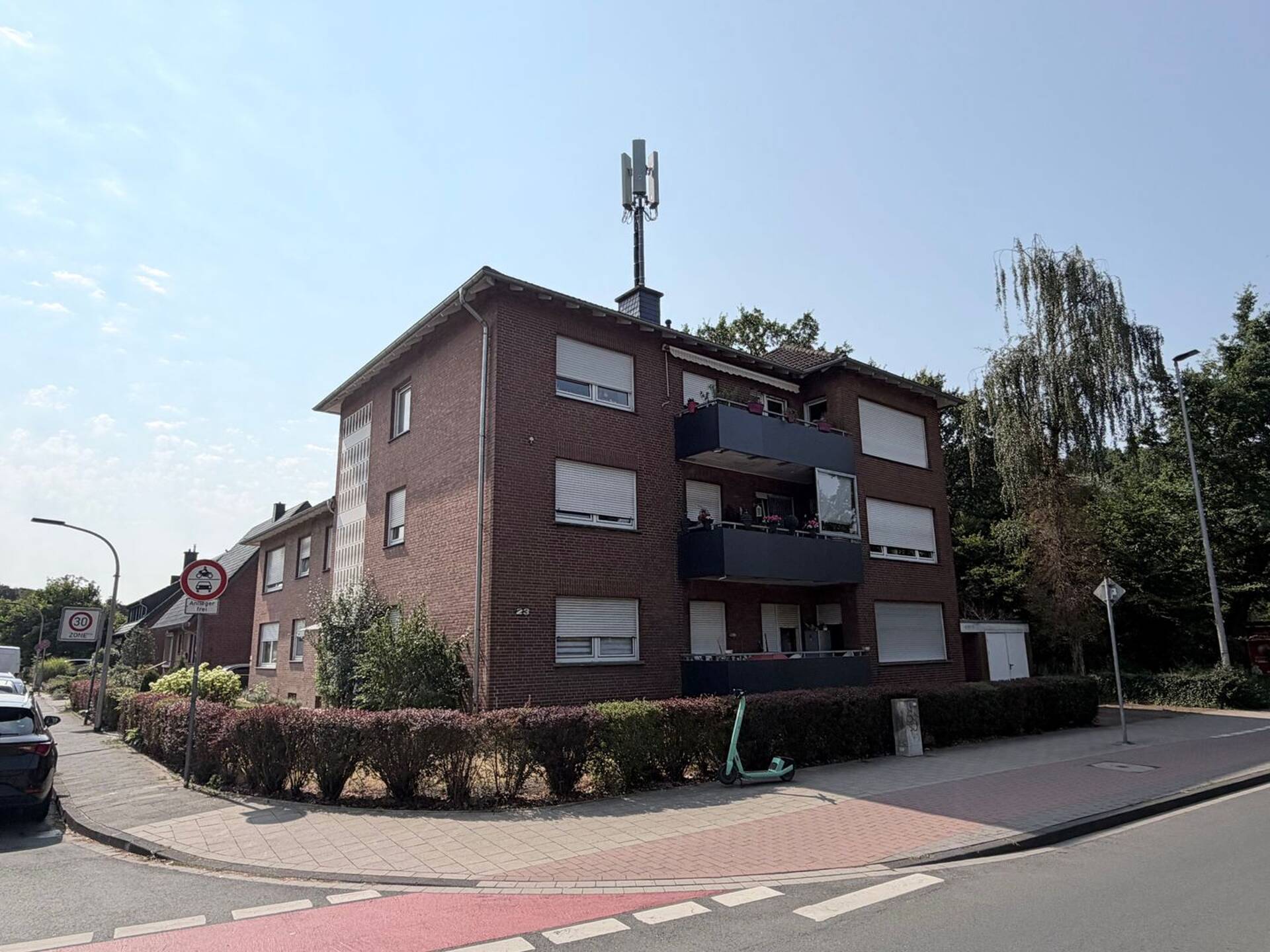 Haus in 48165 Münster mit 530,8 m² kaufen