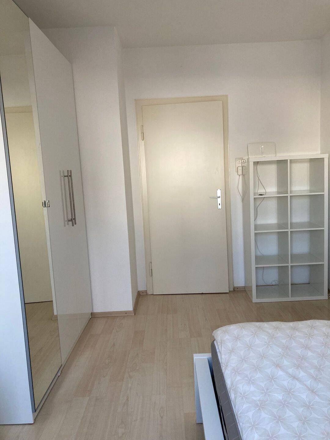 1 Zimmer in schöner Frauen WG am Plärrer in Augsburg – Augsburg – Vorschaubild 3