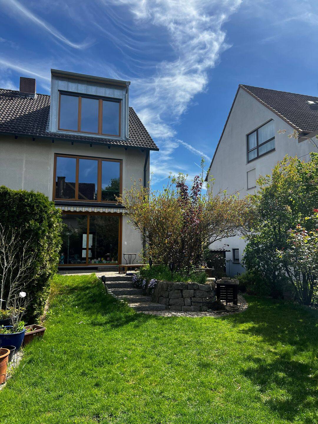 Familienfreundliches Reiheneckhaus in Forchheim – Forchheim – Vorschaubild 7