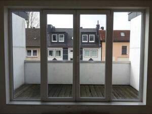 Perfekte Penthouse-Wohnung in zentraler Bochumer City-Lage // mit Balkon/Loggia und Klimaanlage // 3,5 Zi. 115m² im 3.OG - bevorzugte Wohnlage – 44809 Bochum – Vorschaubild 9