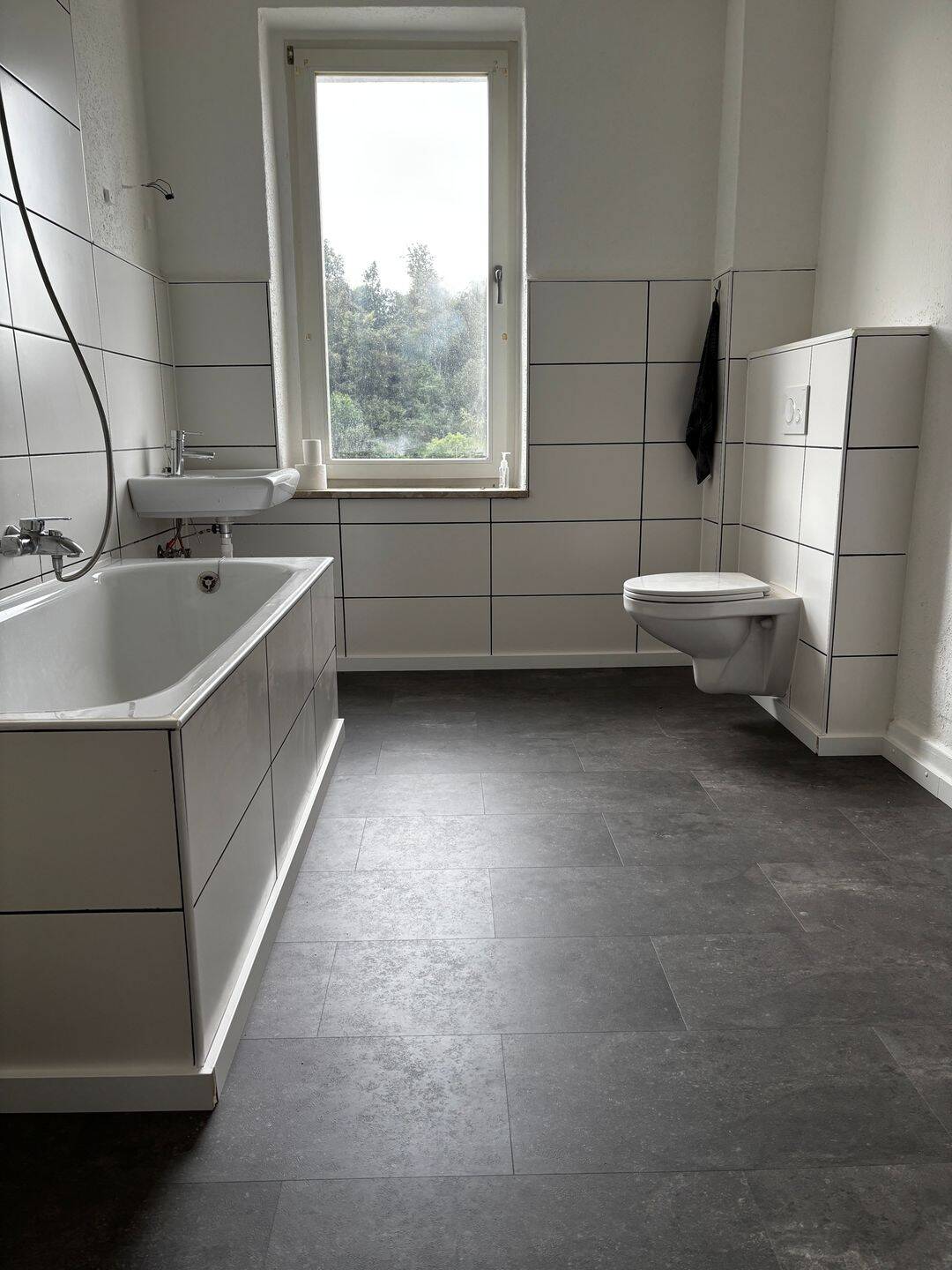 Frisch renovierte 65m² Wohnung in BO-Dahlhausen – Bochum – Vorschaubild 4