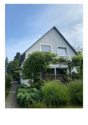Gemütliches Einfamilienhaus / Haus mit großem Pool und mediterraner Gartenlandschaft von Privat – 12309 Berlin – Vorschaubild 2