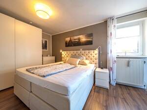 4-Zimmer-Erdgeschosswohnung mit sonnigem Garten in ruhiger Lage in Kreyenbrück – 26133 Oldenburg – Vorschaubild 6