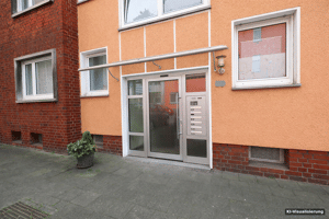 Erstbezug nach Sanierung: 4-Zimmer-Etagenwohnung im Herzen von Alt-Homberg – 47198 Duisburg – Vorschaubild 2