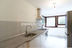 Lichtdurchflutete 3,5-Zimmer-Wohnung mit Terrasse und TG-Stellplatz in Innenstadtnähe – 93055 Regensburg – Vorschaubild 8