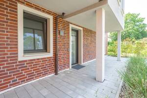 Moderne Terrassenwohnung in idyllischer Höhenlage - Architektonischer Komfort trifft Naturnähe – 53127 Bonn – Vorschaubild 2
