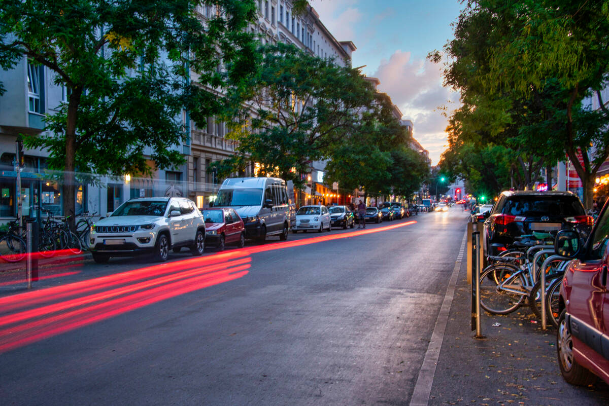 Direkt am Viktoriaparkt: 2-Zimmer-Investment, 2 Balkone, im szenigen Kreuzberg - provisionsfrei – Berlin – Vorschaubild 7