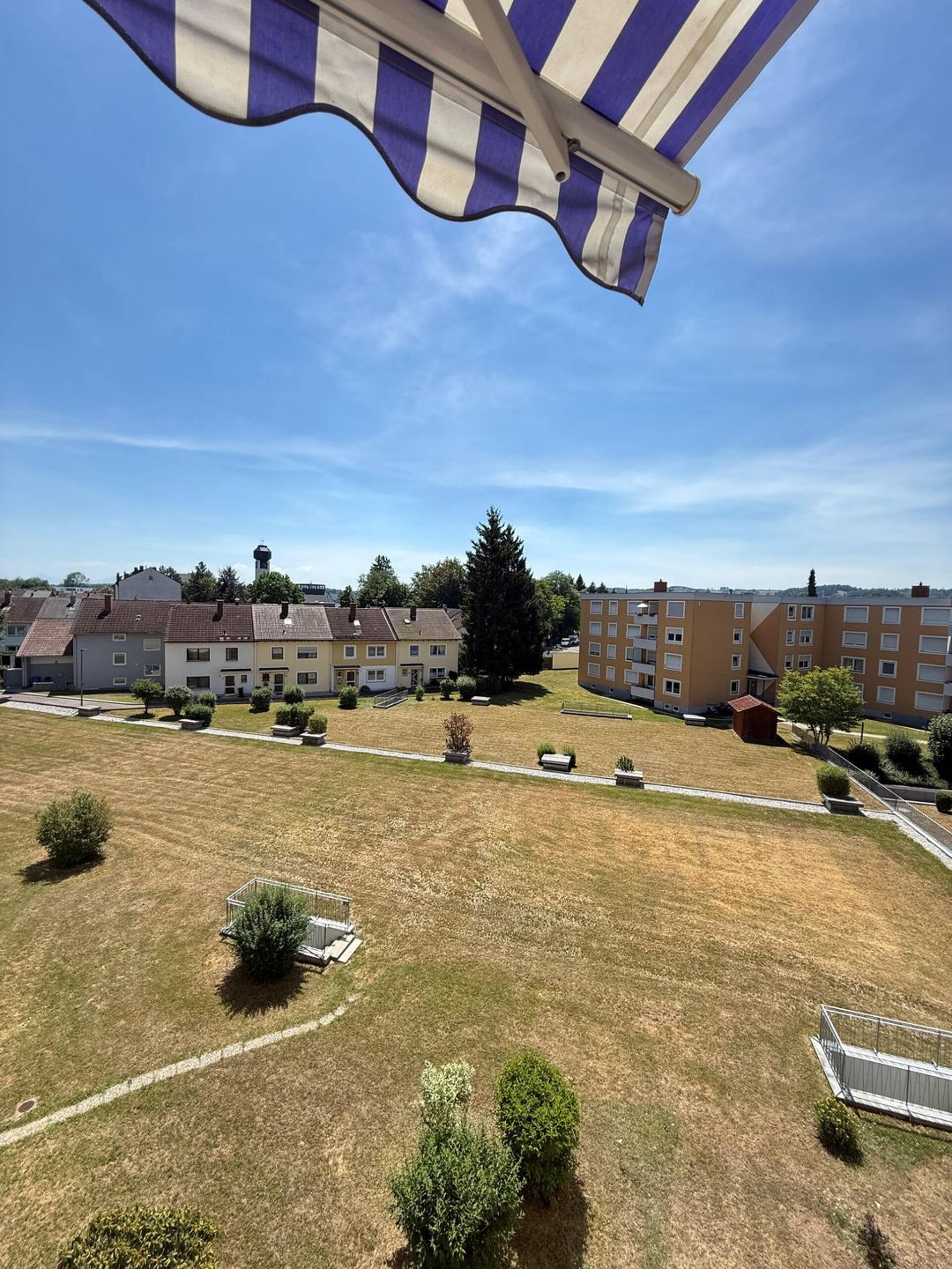Etagenwohnung in 87600 Kaufbeuren mit 80 m² kaufen