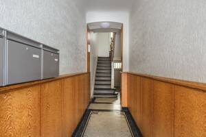 Attraktives Mehrfamilienhaus mit 4 Wohneinheiten, Garage und Lagerhalle in Haaren – 52080 Aachen – Vorschaubild 5