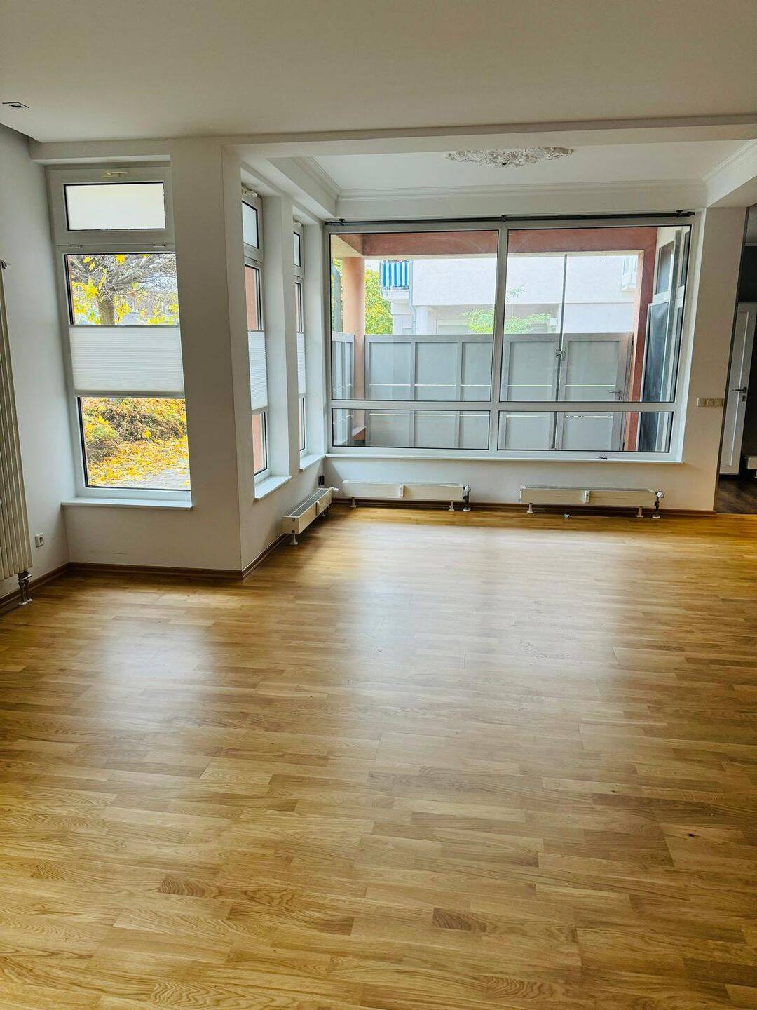 Exklusive Erdgeschosswohnung mit eigenem Eingang & Granit-Küche in ruhiger Lage von Erfurt – Erfurt – Vorschaubild 6