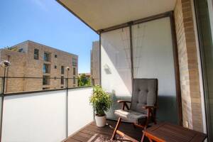 DREAMHOUSE Immobilien: Maisonettewohnung - ideal für die Familie – 22081 Hamburg – Vorschaubild 5