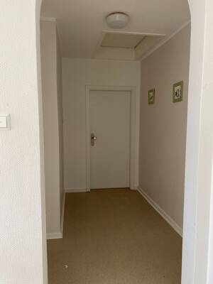 Helle 4-Zimmer Wohnung mit Balkon – 46325 Borken – Vorschaubild 2