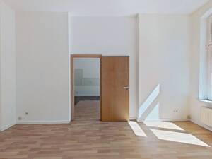 Warm einpacken, kalt sparen - Wir schenken Ihnen zum Herbstanfang eine Kaltmiete: Charmante 4-Zimmer-Altbauwohnung mit Aufzug – 39104 Magdeburg – Vorschaubild 6