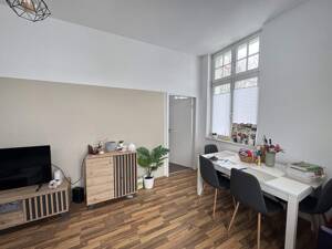 Attraktive Kapitalanlage: Vermietete 2-Zimmer-Wohnung mit Balkon und Stellplatz – 39110 Magdeburg – Vorschaubild 3