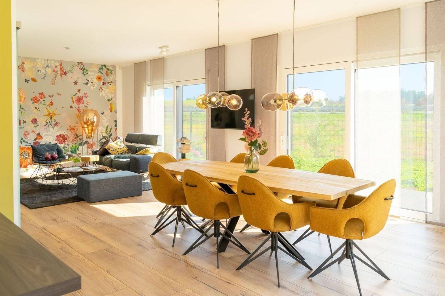 Individuell geplantes Einfamilienhaus in Bergkamen - Flexibles Wohnen mit allkauf Qualität und Service – Bergkamen – Vorschaubild 6