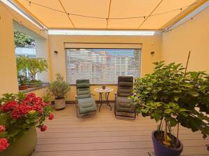 Neubau - Stadthaus der Extraklasse - Ein Zuhause für Menschen mit höchsten Ansprüchen – 99084 Erfurt – Vorschaubild 2