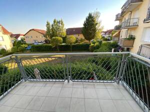 Großzügige 4-RW mit Balkon und Stellplatz zu vermieten! – 6198 Salzatal – Vorschaubild 6