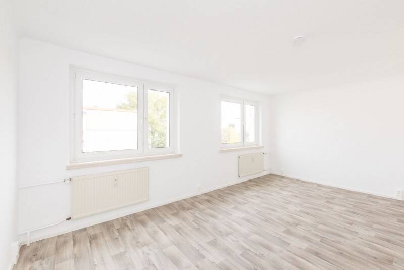 Direkt am Wasser / Modernes Bad / Balkon – Chemnitz – Vorschaubild 6
