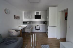 Einziehen und Wohlfühlen, Möblierte 2-Zimmerwohnung! – 50968 Köln – Vorschaubild 3