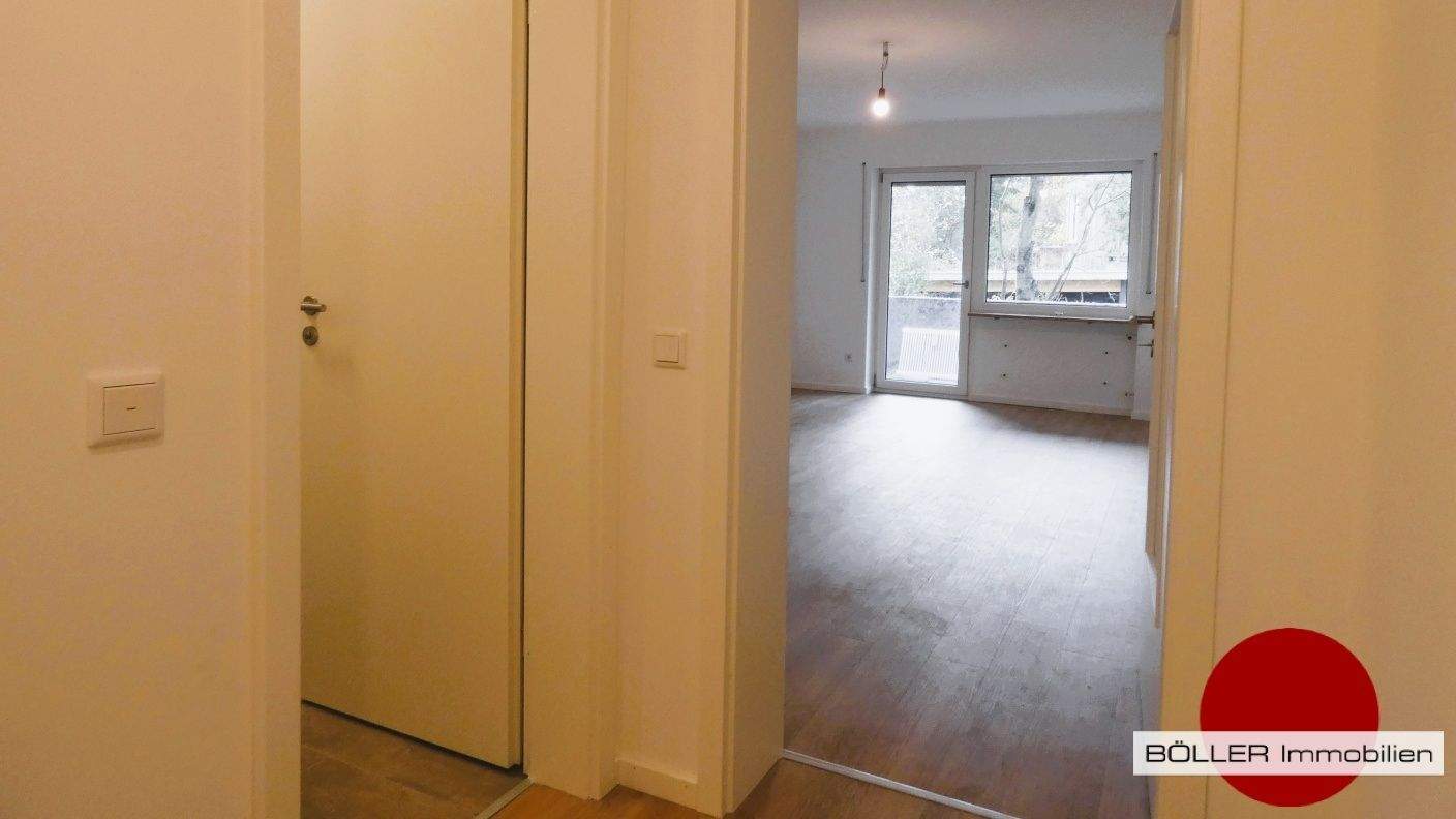Top Kapitalanlage oder Eigennutzung: Schön renoviertes Appartment in ruhiger Lage! – Erlangen – Vorschaubild 5