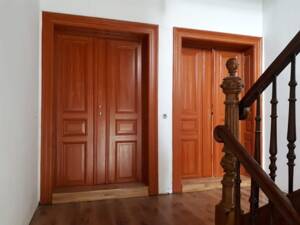 Stilvoll sanierte 2 Zimmer-Wohnung mit Terrasse zum Hinterhof – 4155 Leipzig – Vorschaubild 6