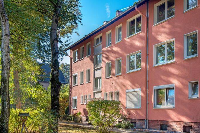 2-Zimmer-Wohnung in Herne Horsthausen – Herne – Vorschaubild 7