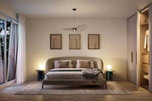 KOMPAKTE 2 ZIMMER WOHNUNG IM SCHÖNEN BERGEDORF – 21035 Hamburg – Vorschaubild 3