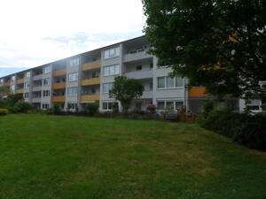Bonn Alt-Tannenbusch. vermietete 4 ZKB mit Balkon - 3.OG. - provisionsfrei! – 53119 Bonn – Vorschaubild 9