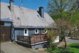 Charmantes Fachwerkhaus mit großem Grundstück – 57074 Siegen – Vorschaubild 3
