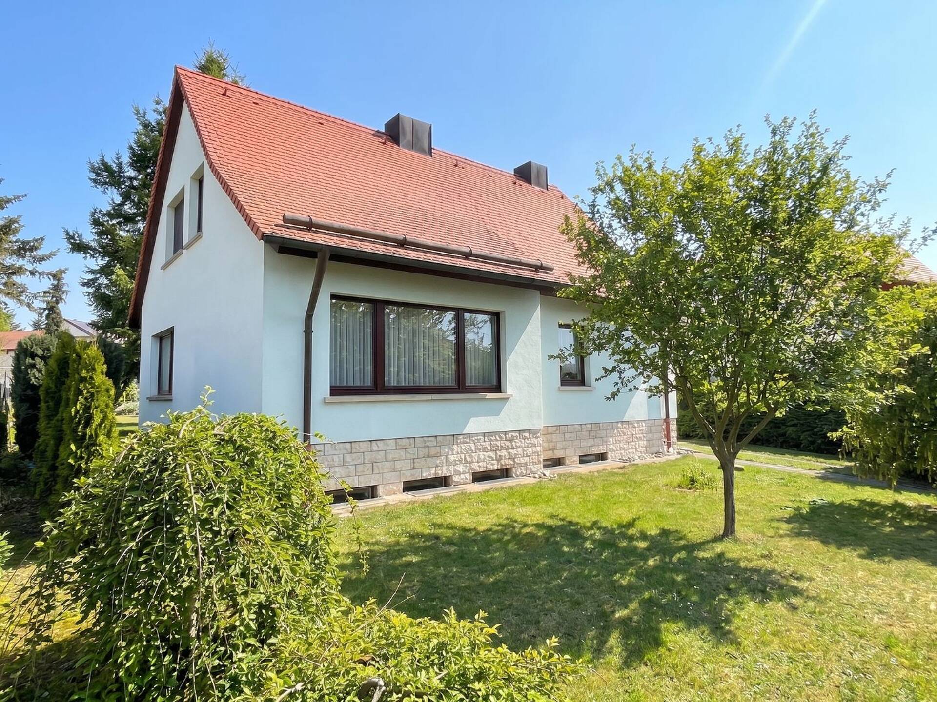 Haus in 99094 Erfurt OT Bischleben mit 122 m² kaufen