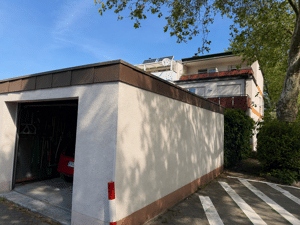 Gepflegte 2,5-Zimmer-EG Wohnung mit Südterrasse, Garten und Garage in Freiburg-Weingarten – 79114 Freiburg im Breisgau – Vorschaubild 3