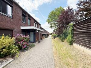 Dortmund Eving - Vermietete Eigentumswohnung mit Terrasse und PKW-Stellplatz – 44339 Dortmund – Vorschaubild 2