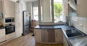 3-Zimmer-Wg. - Balkon - Heusteigsviertel - Stuttgart Süd – 70180 Stuttgart – Vorschaubild 4