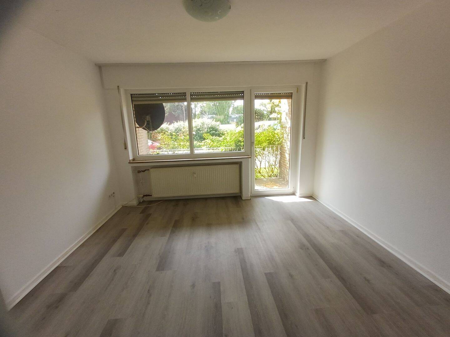 Schöne 3- zimmer, wohnung zu vermieten – Krefeld – Vorschaubild 6