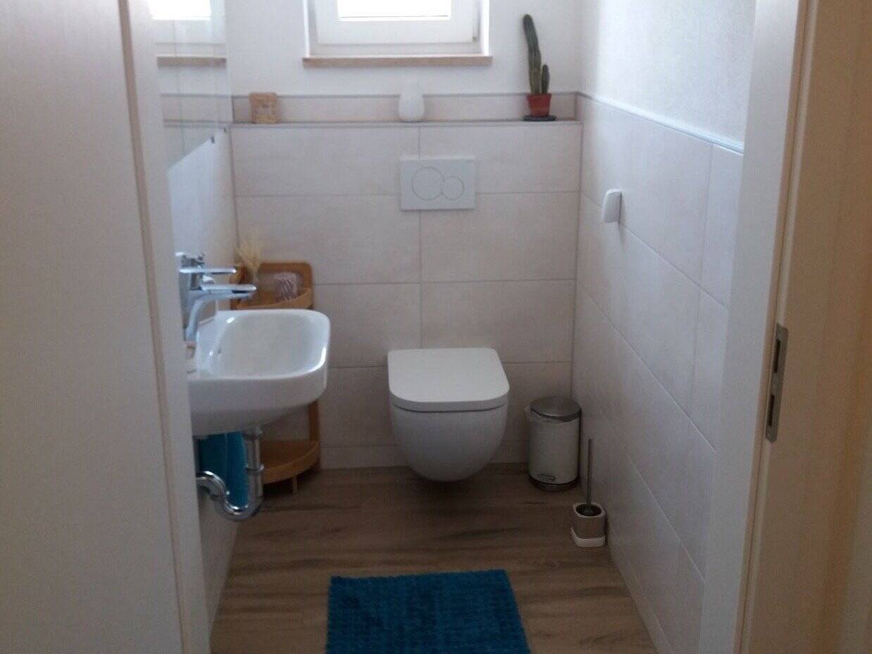 3-Zi. Wohnung mit überdachtem Balkon in IN-Mailing – Ingolstadt – Vorschaubild 8