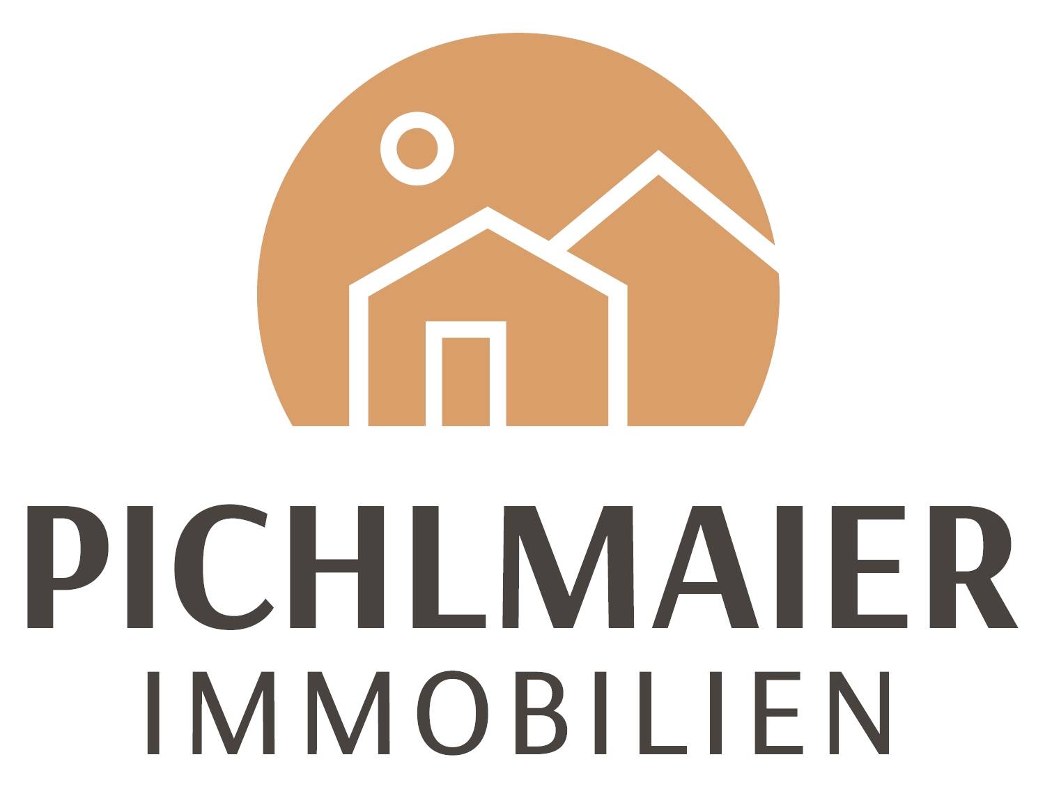 Pichlmaier Immobilien GmbH logo