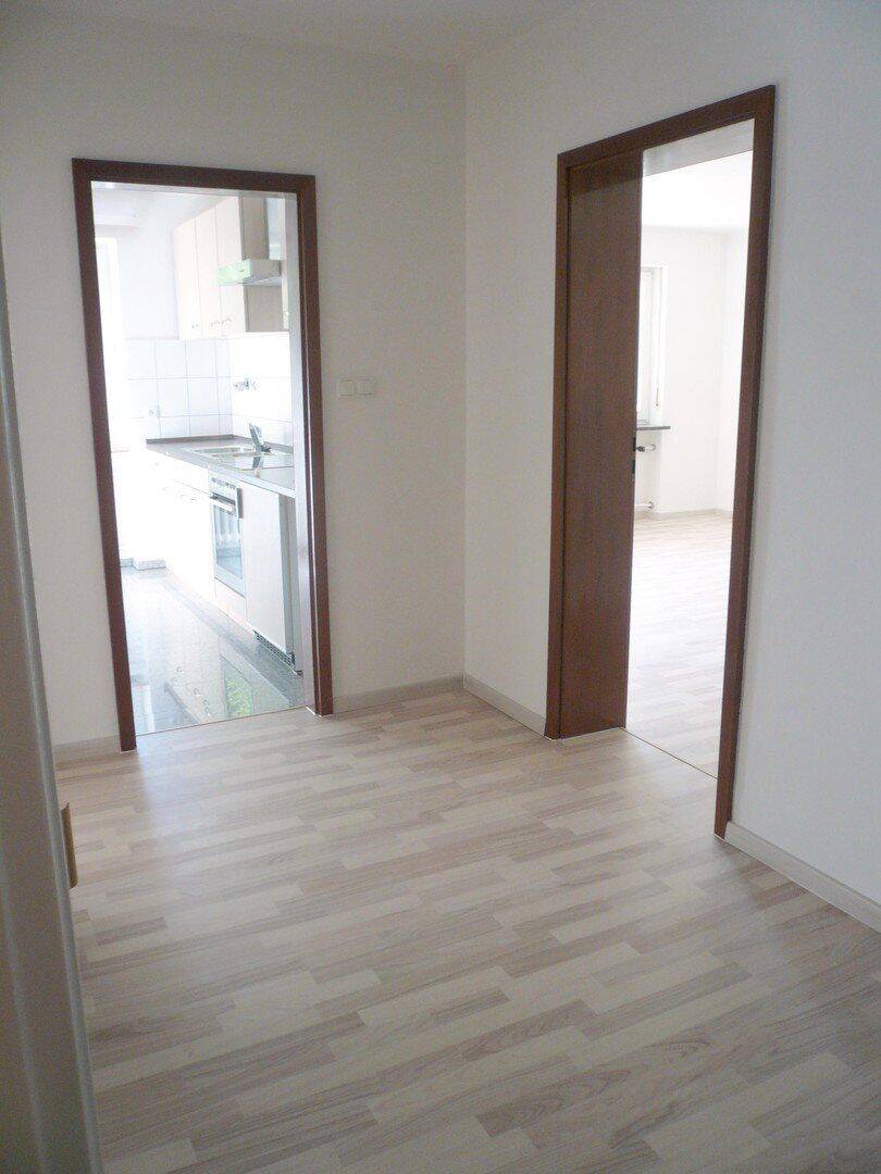 Charmante 2-Zimmer-Wohnung in München-Sendling-Westpark - provisionsfrei – München – Vorschaubild 8
