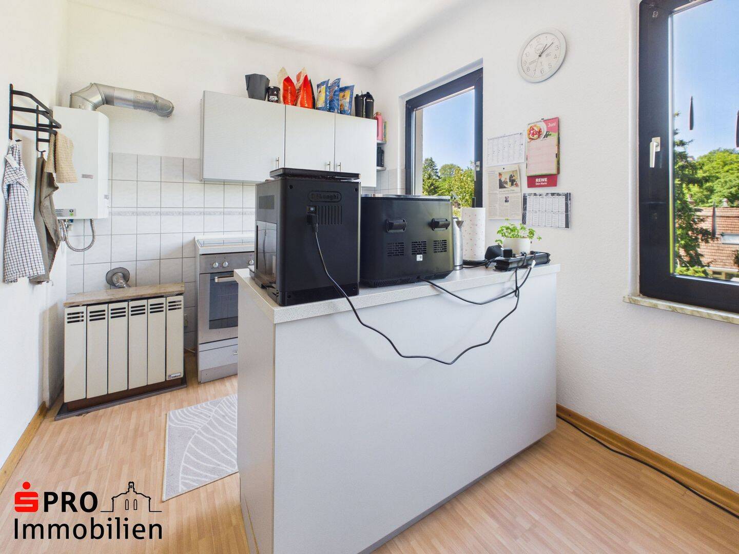 Achtung Kapitalanleger! Zwei Häuser, ein Preis! – Saarbrücken – Vorschaubild 9