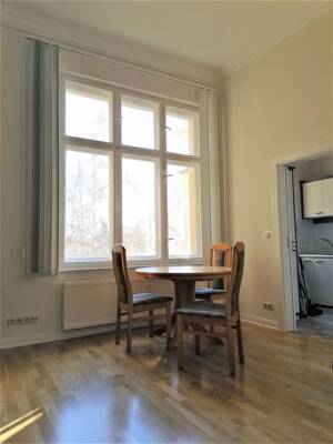 ** Tolle 1-Zimmer-Loft-Wohnung in Grünlage Alt-Tempelhof, Selbstnutzung oder Vermietung ** – 12103 Berlin – Vorschaubild 3