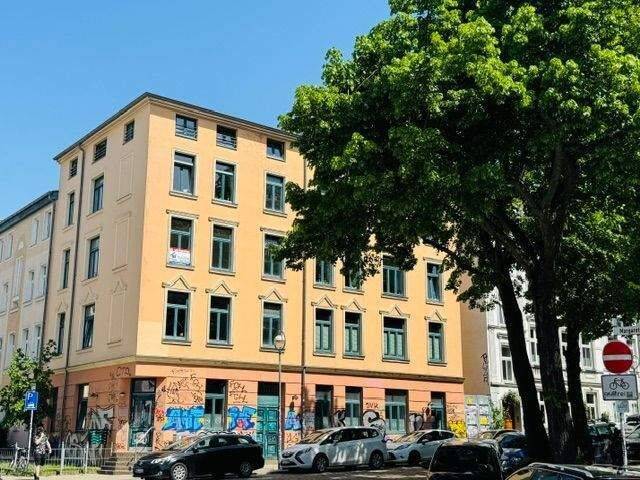 Tolle 3- Raum- Eigentumswohnung mit Balkon in guter Lage, Rostock- KTV – Rostock – Vorschaubild 8