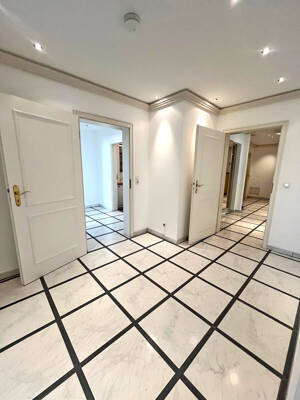 Park-Juwel: Loggia,Lift,Panoramablick u. Doppel-TG – 22143 Hamburg – Vorschaubild 3