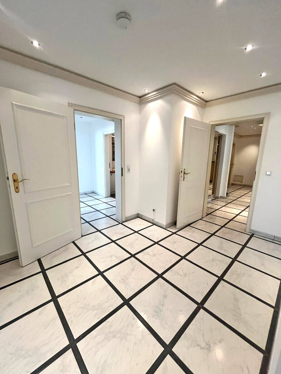 Park-Juwel: Loggia,Lift,Panoramablick u. Doppel-TG – Hamburg – Vorschaubild 3