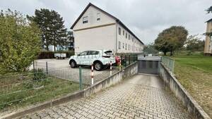 ** Gemütliche 2-ZKB-Dachgeschosswohnung mit Stellplätzen in Mannheim-Schönau ** – 68307 Mannheim – Vorschaubild 5